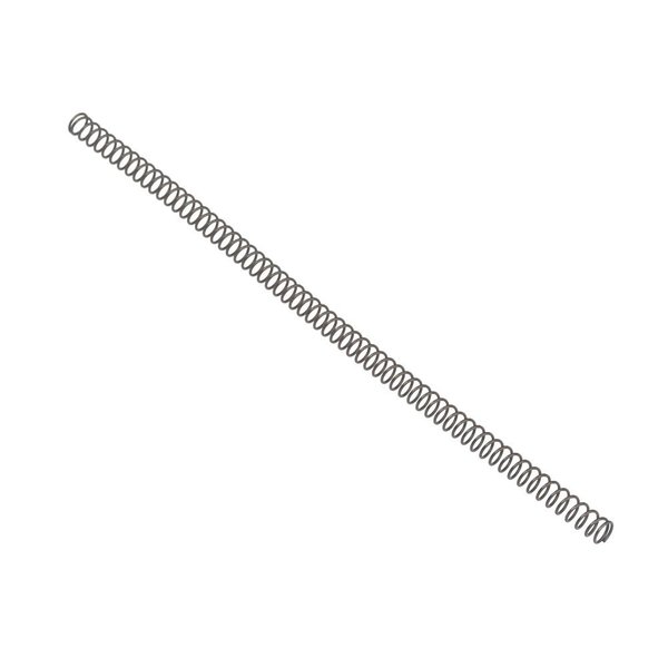 Volquartsen Standard Recoil Spring for MKII, MKIII, MK IV, and 22/45