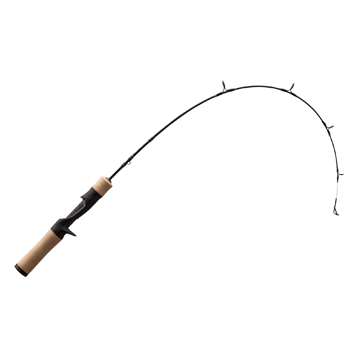 13 Fishing Omen 32"MH Trigger Grip Ice Rod