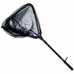 Frabill Kwik-Stow Folding Net 30-50"