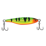 Berkley Vibrato 3/4oz Fire Tiger Gold 2-1/2"