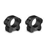 Vortex Pro Rings 1-Inch Low 0.75"/19.0mm (2 rings)