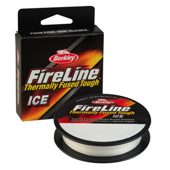 Gamma Torque Ice Braided Line –