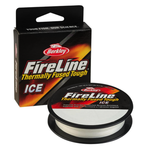 Berkley Fireline Ice Crystal 6lb 50yd