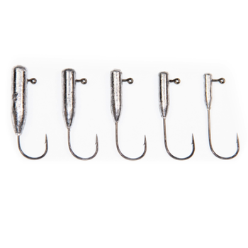 X Zone Tube Jig 90° 1/2oz 4-pk