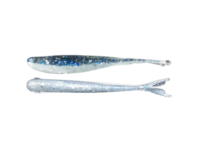 Grumpy Bait Round Goby. Speckled 2.6 8-pk - Gagnon Sporting Goods