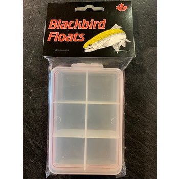 Red Wing Tackle Blackbird Waterproof Box