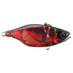 Jackall TN Lipless Crankbait