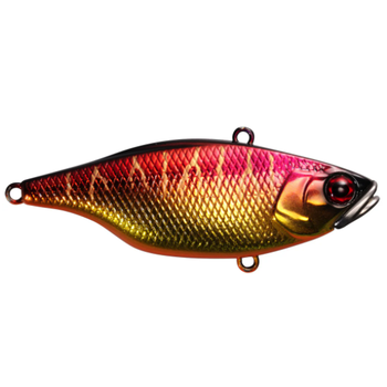 Jackall TN Lipless Crankbait (Extended Colors)