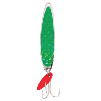 MEIHO AKIOKUN FLY LURE CASE MUSTARD YELLOW FB-10 & 6 LURES