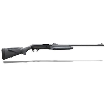 Benelli M2 Field Rifled Slug 12GA 3" 24" Black 3+1 Semi-Auto Shotgun 11061