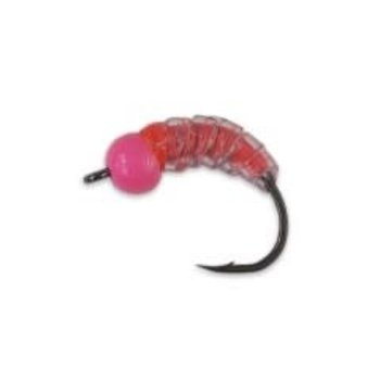 Neptune Bug Ice Jig 2-pk