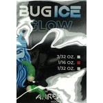 Neptune Bug Ice Jig 2-pk