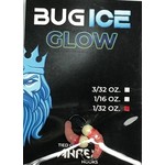 Neptune Bug Ice Jig 2-pk