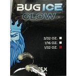 Neptune Bug Ice Jig 2-pk