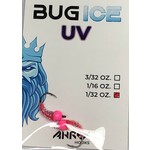 Neptune Bug Ice Jig 2-pk
