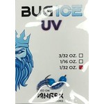 Neptune Bug Ice Jig 2-pk
