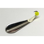 McGathys Round Slab Grabber Stainless 2"