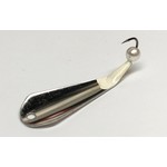 McGathys Round Slab Grabber Stainless 2"