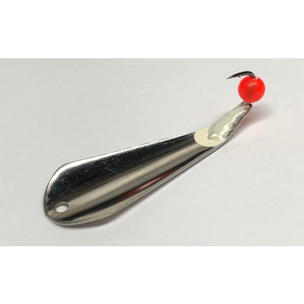 McGathys Round Slab Grabber Stainless 2"