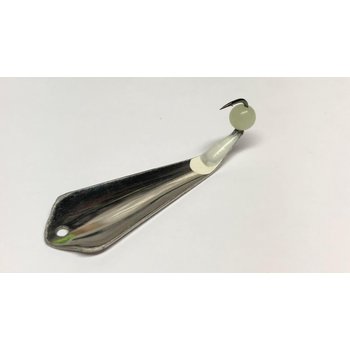 McGathys Kite Slab Grabber Stainless 2"