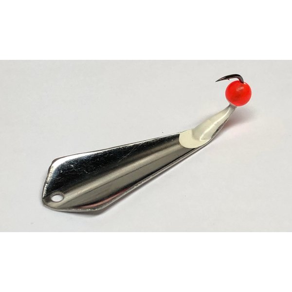 McGathys Kite Slab Grabber Stainless 2"