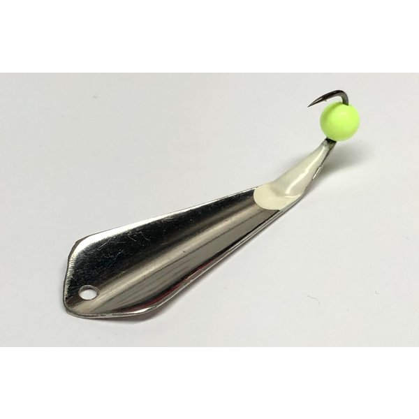 McGathys Kite Slab Grabber Stainless 2"