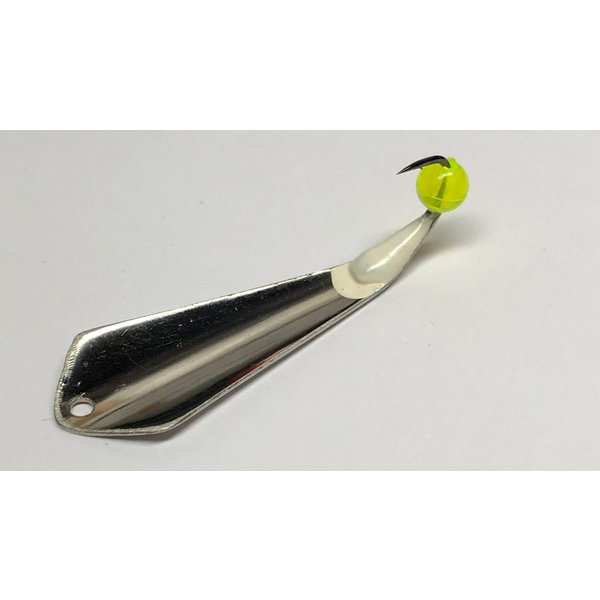 McGathys Kite Slab Grabber Stainless 2"