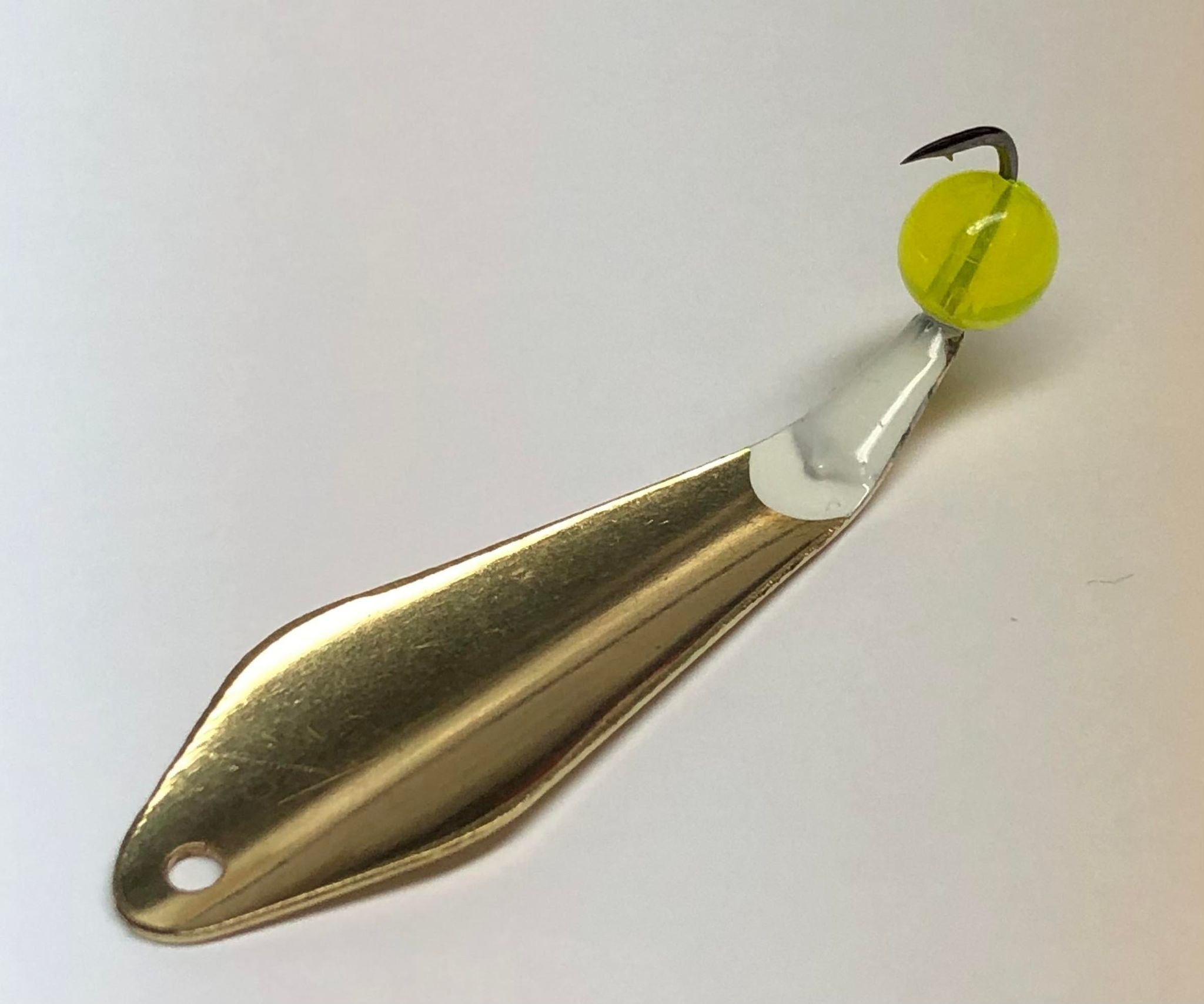McGathys Diamond Brass 2 Slab Grabber - Gagnon Sporting Goods