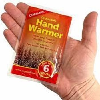 Coghlan's Coghlan's Disposable Hand Warmers