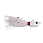 Berkley Fusion19 Bucktail Jig 1/4oz White