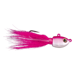 Berkley Fusion19 Bucktail Jig 3/8oz Pink