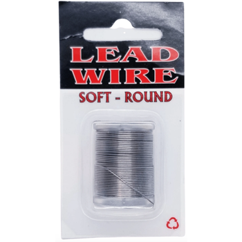 Round Lead Wire
