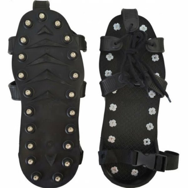 HT Super Stud Sandal Cleat. Sz 10-12