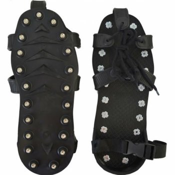 HT Super Stud Sandal Cleat. Sz 13