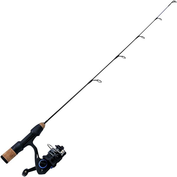 Quantum Glacier XT 28"M Ice ROD