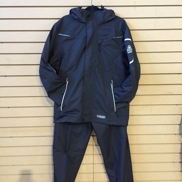 Wetskins Xtreme Series Men's Rainsuit 