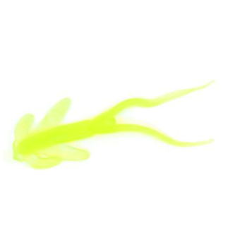 Clam Matdi 1-1/2" Chartreuse Glow 8-pk