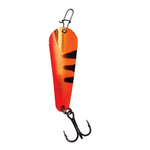 Custom Jigs&Spins Pro Series Slender Spoon. 1/8oz Nickel Tigger