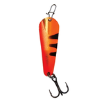 Custom Jigs&Spins Pro Series Slender Spoon. 5/16oz Gold Tigger