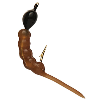 Custom Jigs&Spins Shrimpo Size 6 Crawdad 2-pk