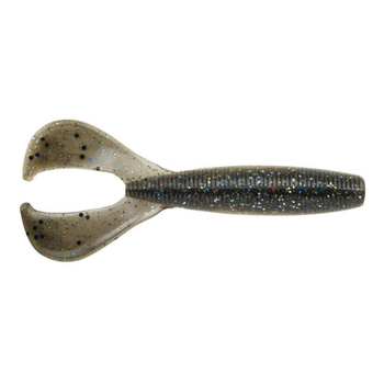 Berkley PowerBait Boss Grub 4" 8-pk