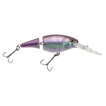Berkley Shad Jointed 2" HD Smelt 5-7’ Dive