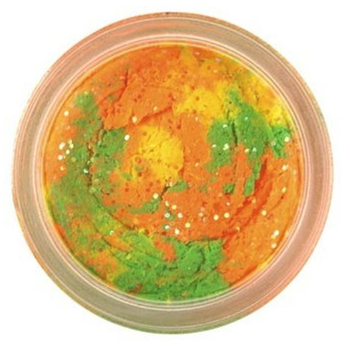 Berkley PowerBait Glitter Chrome Glow Dough 1.75oz
