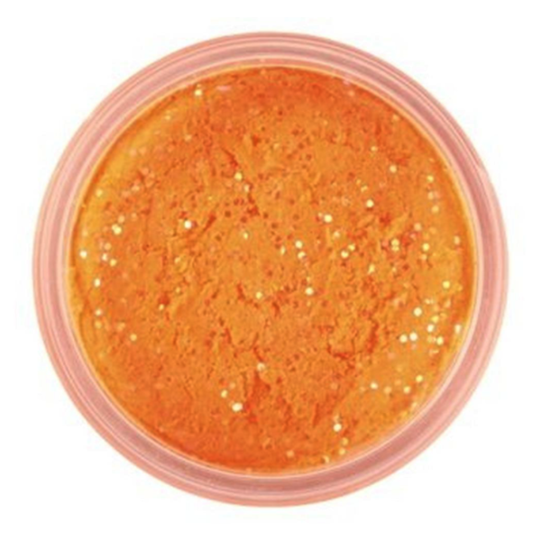 Berkley PowerBait Glitter Chrome Glow Dough 1.75oz