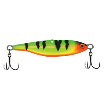 Berkley Vibrato 1/4oz Fire Tiger Gold 1-1/2"