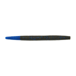 PowerBait MaxScent 6" The General Black Blue Flake/Blue 5-pk