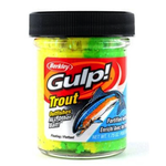 Gulp Trout Dough Rainbow Candy 1.75oz Jar