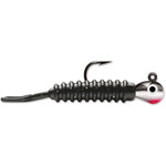 VMC Tungsten Luv Bug Jig. 1/32oz CRP. MNW 2-pk