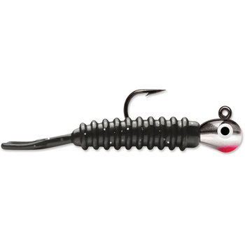 VMC Tungsten Luv Bug Jig. 1/32oz CRP. MNW 2-pk