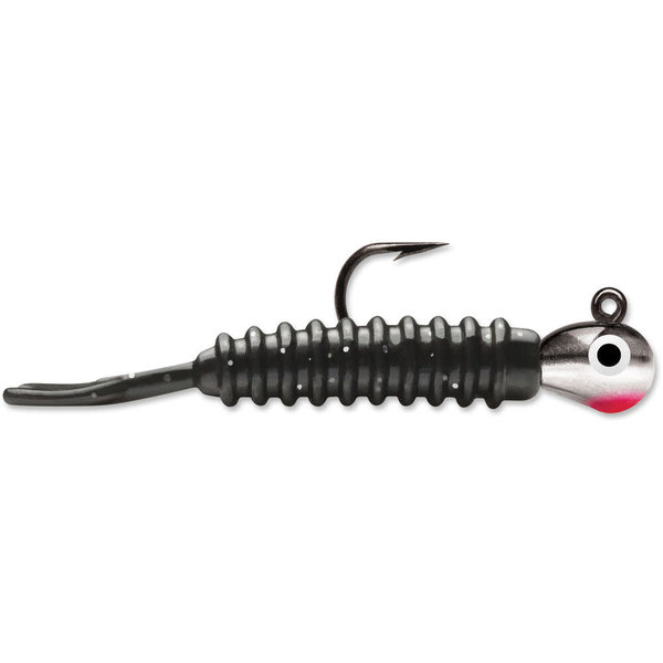 VMC Tungsten Luv Bug Jig. 1/32oz CRP. MNW 2-pk